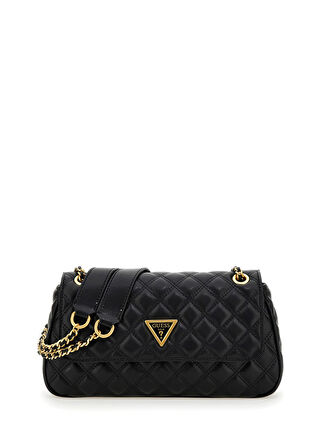 Guess 6x30x13 Siyah Kadın Çapraz Çanta HWQA8748210-BLA