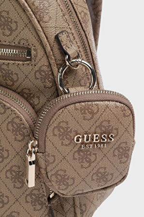 Guess Bayan Sırt Çantası HWSL9006320 LTL