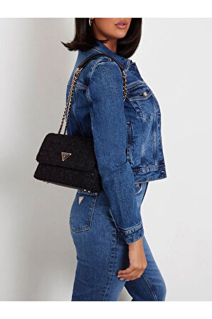 GUESS Kadın Çanta-HWBG8748200