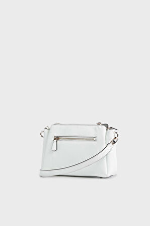 Guess Bayan Çanta HWZG78 79120 WHI