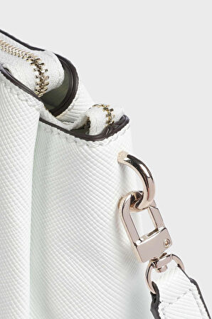 Guess Bayan Çanta HWZG78 79120 WHI