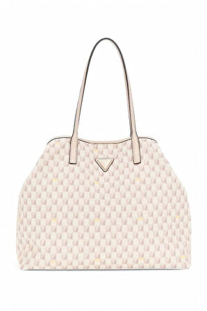 Guess G Wave Pembe Kadın Omuz Çantası HWJT9344290