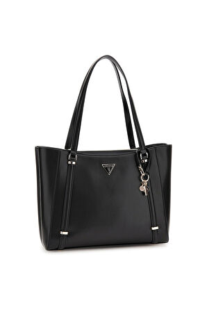 Kadın Daryna Elite Tote Bags El Çantası - Siyah  | undefined