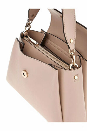 Guess Sora Taş Kadın Omuz Çantası HWVG9507200