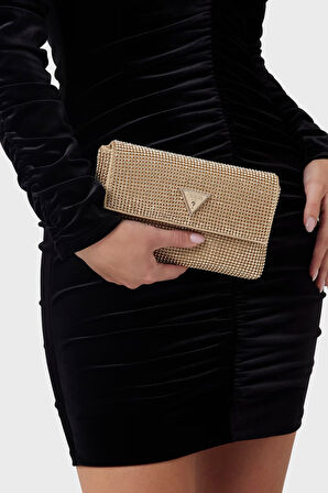 Guess Bayan Çanta HWRP93 50700 GOL
