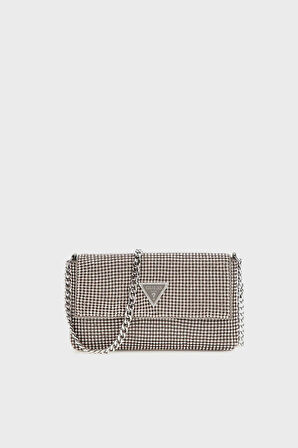 Guess Bayan Çanta HWRY93 50700 SIL