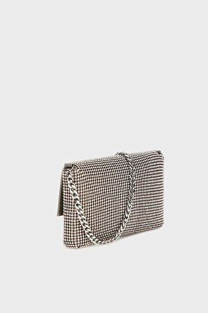 Guess Bayan Çanta HWRY93 50700 SIL