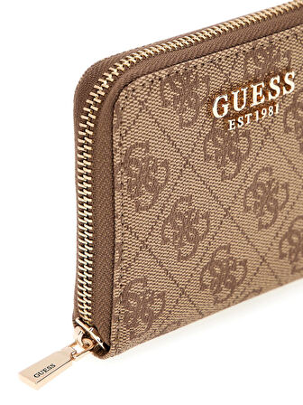 Guess Kadın Cüzdan SWSG9510137