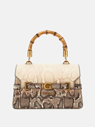 Guess Eire Kadın Natural El Çantası HWKO9506200-NAT