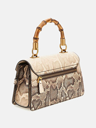 Guess Eire Kadın Natural El Çantası HWKO9506200-NAT