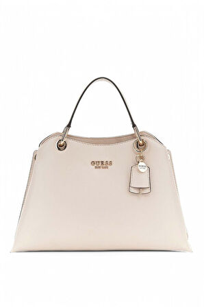 Guess Eco Evaine Taş Kadın Omuz Çantası HWEVG953506