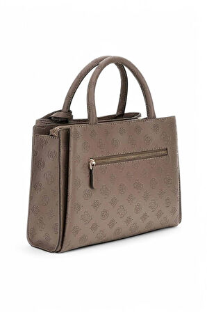 Guess Gerty Toprak Kadın El Çantası HWPD9529060