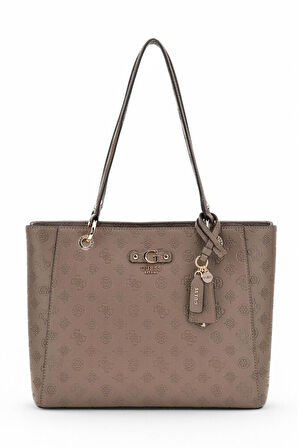 Guess Gerty Toprak Kadın Omuz Çantası HWPD9529250