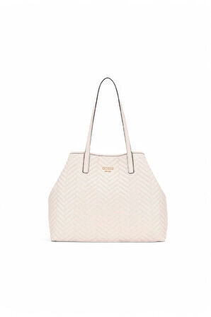 Guess Vikky II Taş Kadın Omuz Çantası HWQG9318290