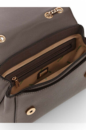 Guess Eco Ali Toprak Kadın El Çantası HWEBG951121
