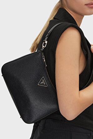 Guess Bayan Çanta HWEZG9 52317 BLA
