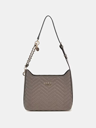Guess Anning Kapitoneli Kadın Omuz Çantası HWQG9508180