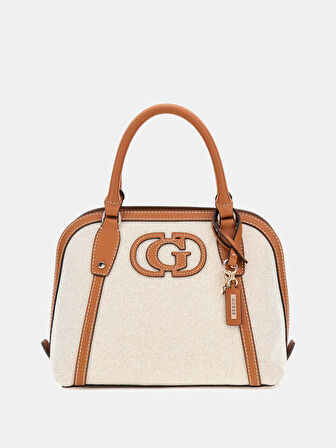 Guess Sebina Logo Charm’lı Kadın Çanta HWAG9524060