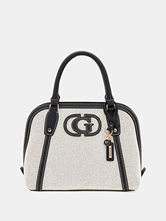 Guess Sebina Logo Charm’lı Kadın Çanta HWAG9524060