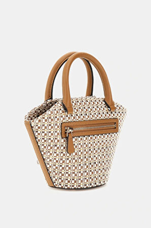 BEAUVOIR MINI TOTE