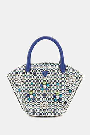 BEAUVOIR MINI TOTE