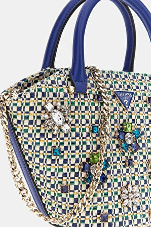 BEAUVOIR MINI TOTE