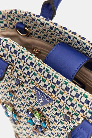 BEAUVOIR MINI TOTE