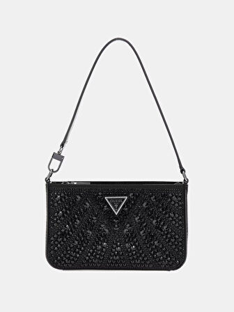 Guess Beauvoir Mini Kadın Omuz Çantası HWXM9528720
