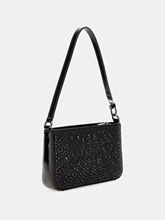 Guess Beauvoir Mini Kadın Omuz Çantası HWXM9528720