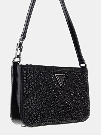 Guess Beauvoir Mini Kadın Omuz Çantası HWXM9528720