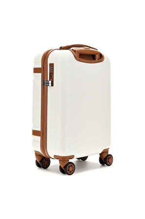 Kadın HARDWICKE 18 IN 8-WH Travel - Siyah | undefined