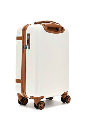 Kadın HARDWICKE 18 IN 8-WH Travel - Siyah | undefined