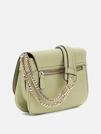 Guess Fedora Mini Kadın Çapraz Çanta HWBG9519190