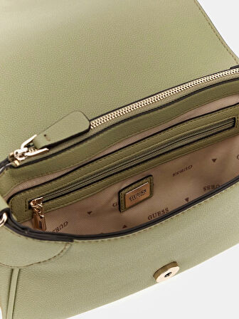 Guess Fedora Mini Kadın Çapraz Çanta HWBG9519190