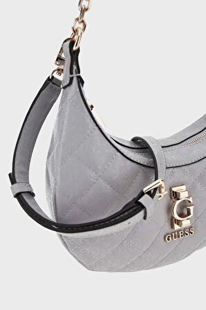 Guess Bayan Çanta HWGG95 22010 WHI