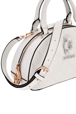 Guess Kadın Beyez Bessey Melon Omuz Çantası