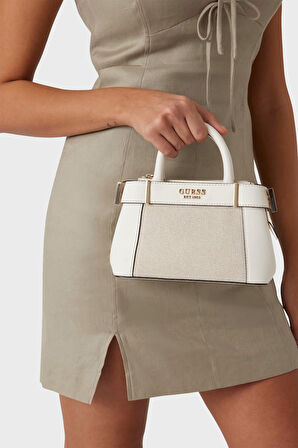 Guess Bayan Çanta HWAG96 33760 NRI