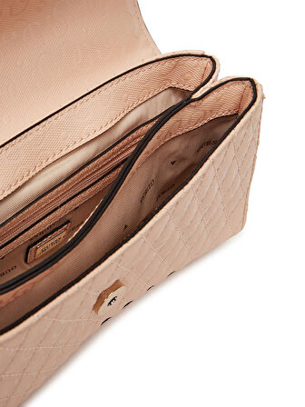 Guess Kadın Betula Dönüştürülebilir Flap Crossb