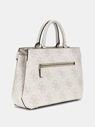 Guess Kadın Lacivert Lorelei Girlfriend Satchel Çanta