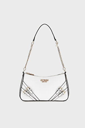 Guess Bayan Çanta HWZG96 36180 WHI