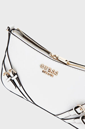 Guess Bayan Çanta HWZG96 36180 WHI