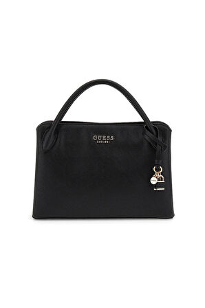 Kadın Fedana Elite Satchel Bags - Siyah | undefined