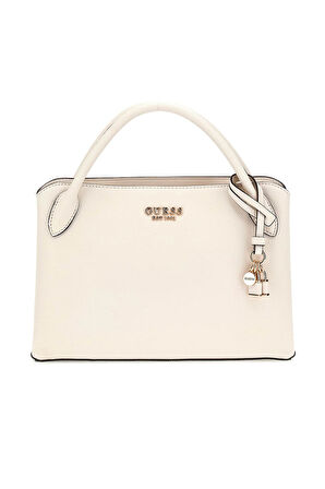 Kadın Fedana Elite Satchel Omuz Çantası - Beyaz | undefined