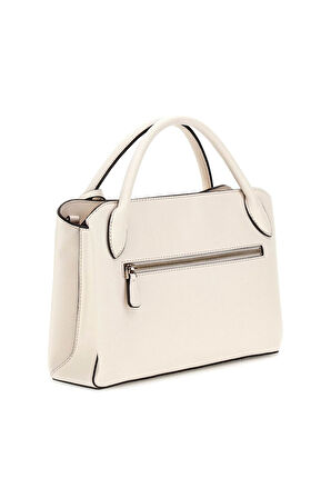 Kadın Fedana Elite Satchel Omuz Çantası - Beyaz | undefined