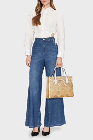 Guess Bayan Çanta HWSW86 65220 CIO