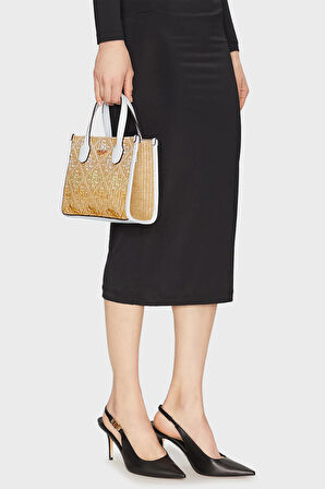 Guess Bayan Çanta HWSW86 65770 CIO