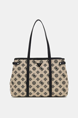 Kadın Beyza Grilfriend Shopper Çanta - Siyah | undefined