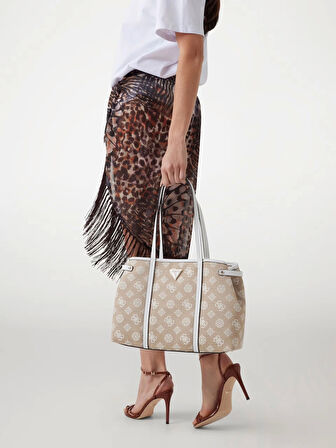BEYZA GIRLFRIEND TOTE