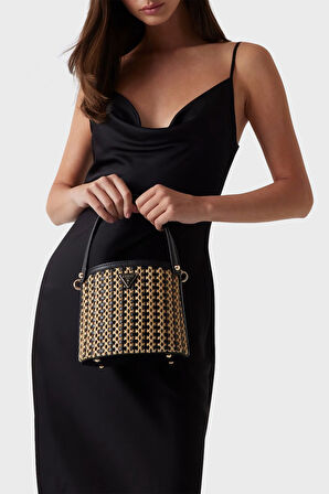 Guess Bayan Çanta HWWG96 47030 NTB