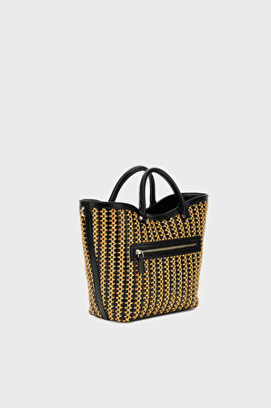 Guess Bayan Çanta HWWG96 47220 NTB